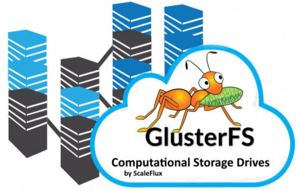 gluster